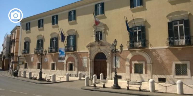 Ombre sul concorso in Provincia di Foggia 